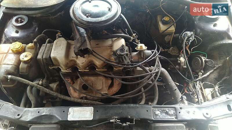 Хэтчбек Ford Escort 1996 в Дрогобыче