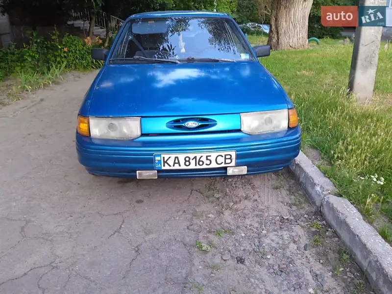 Ford Escort 1994