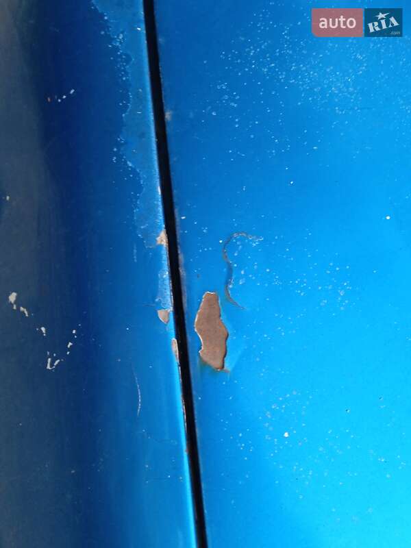 Хэтчбек Ford Escort 1994 в Василькове