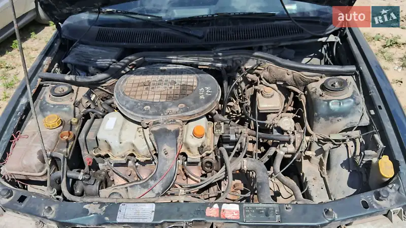 Ford Escort