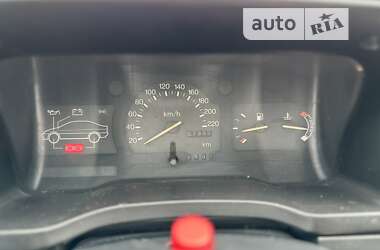 Седан Ford Escort 1994 в 
