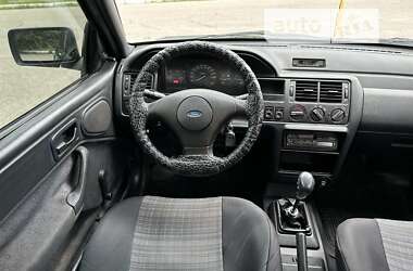Седан Ford Escort 1994 в 