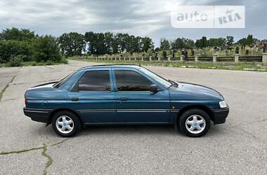 Седан Ford Escort 1994 в 
