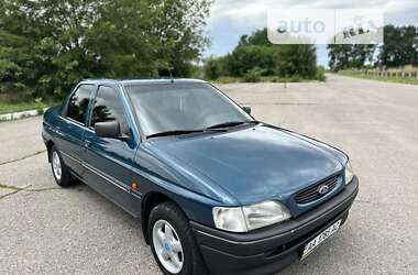 Седан Ford Escort 1994 в 