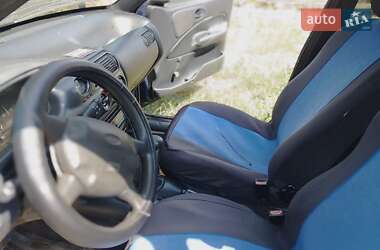 Универсал Ford Escort 1998 в 