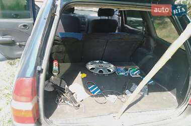 Универсал Ford Escort 1998 в 