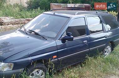 Универсал Ford Escort 1998 в Киеве