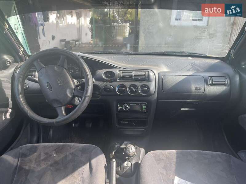 Универсал Ford Escort 1996 в Львове