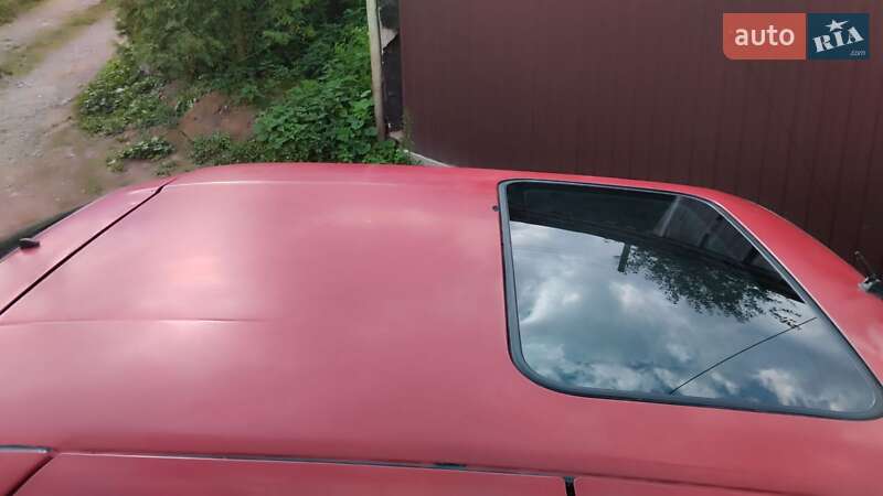 Хетчбек Ford Escort 1993 в Львові