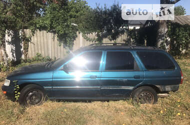 Универсал Ford Escort 1994 в 