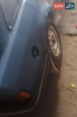 Универсал Ford Escort 1986 в 