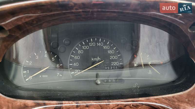 Універсал Ford Escort 1995 в Запоріжжі