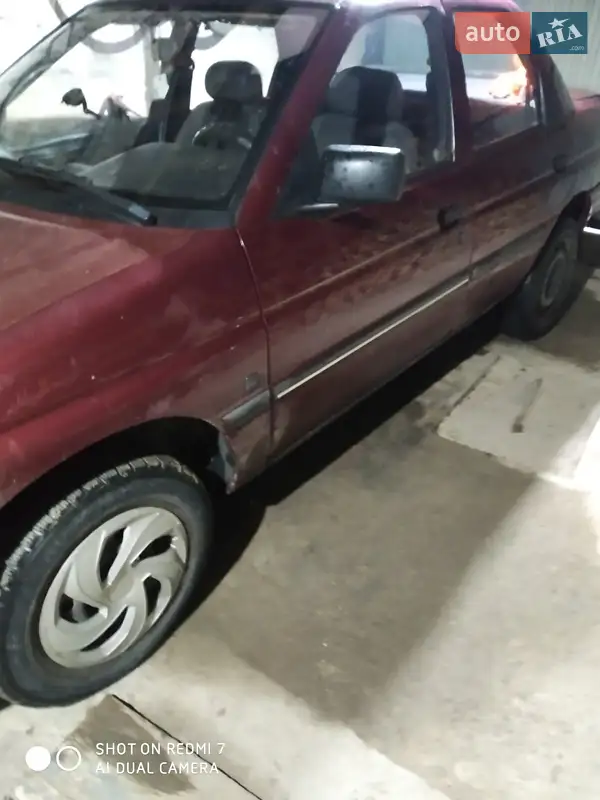 Ford Escort 1994