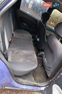 Универсал Ford Escort 1995 в 