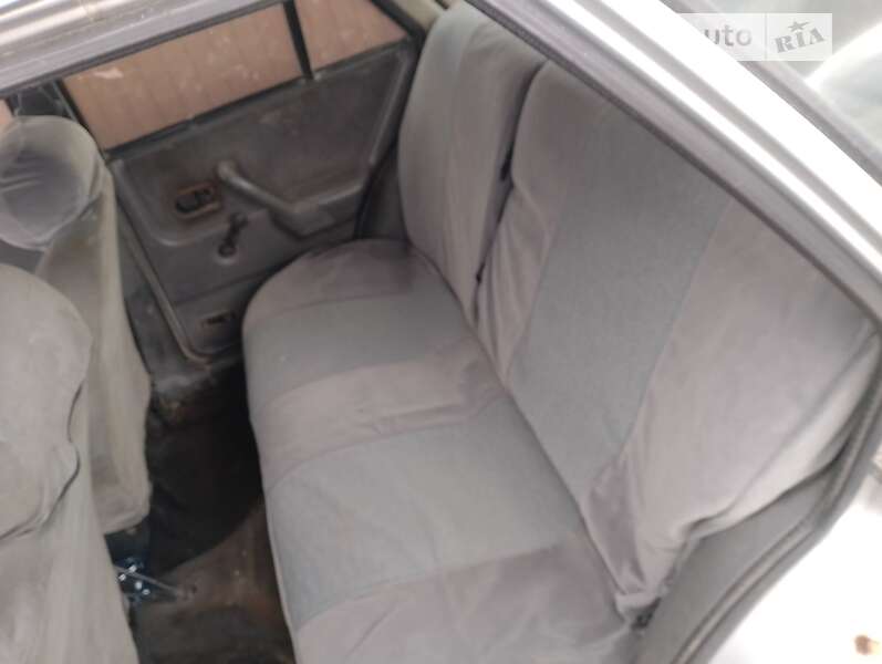 Універсал Ford Escort 1989 в Кропивницькому