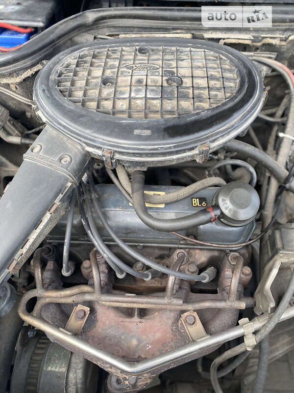 Хэтчбек Ford Escort 1997 в Белой Церкви фото 29 Хэтчбек Ford Escort 1997 в Белой Церкви