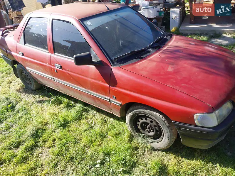 Ford Escort 1994