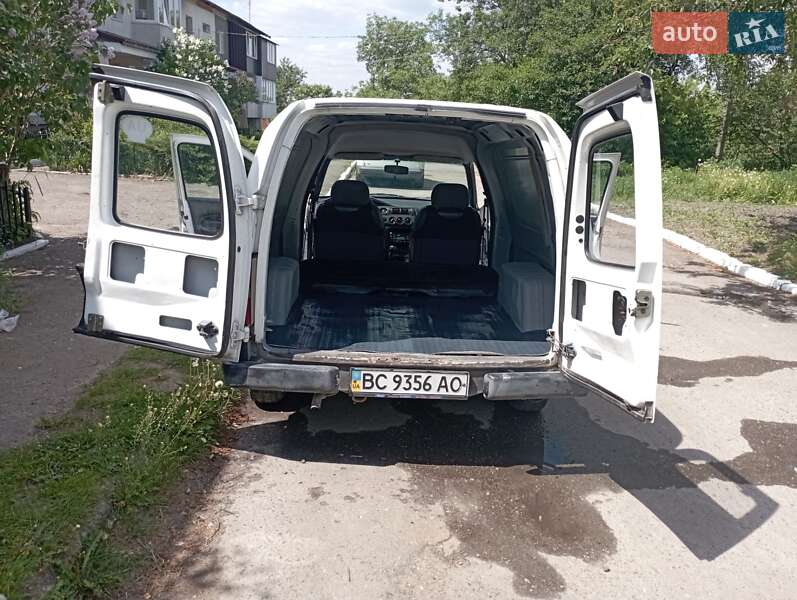 Универсал Ford Escort 2001 в Золочеве