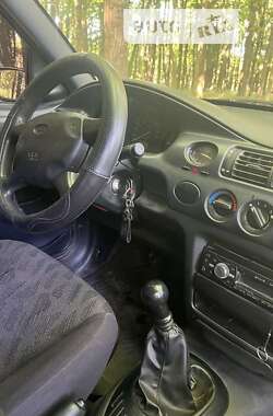 Универсал Ford Escort 1999 в Лубнах