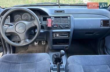Хэтчбек Ford Escort 1991 в 