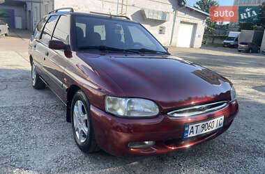 Универсал Ford Escort 1998 в 