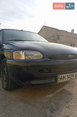 Седан Ford Escort 1997 в 