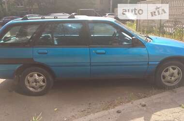 Универсал Ford Escort 1994 в Днепре