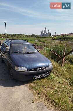 Универсал Ford Escort 1995 в 