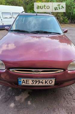 Універсал Ford Escort 1996 в Кривому Розі