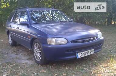 Універсал Ford Escort 1995 в Бучі