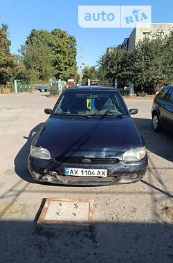 Универсал Ford Escort 1995 в Харькове