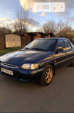 Хетчбек Ford Escort 1997 в Коломиї