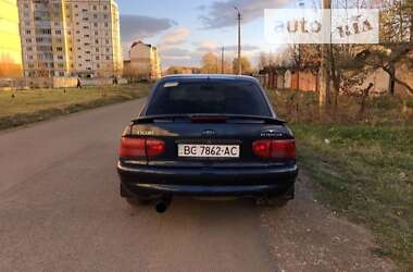 Хэтчбек Ford Escort 1997 в 