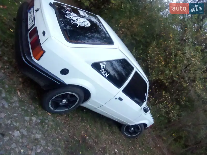 Ford Escort