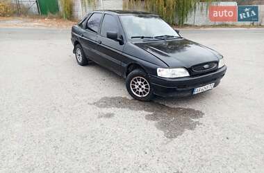 Хетчбек Ford Escort 1992 в Києві