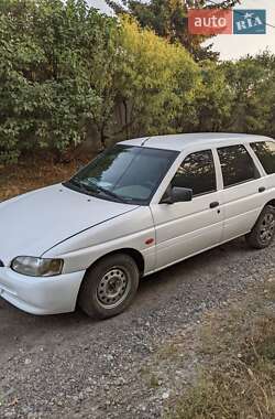 Универсал Ford Escort 1998 в Полтаве