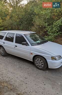 Универсал Ford Escort 1998 в Полтаве