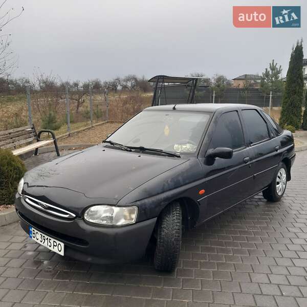 Ford Escort 1997