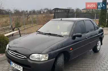 Ford Escort 1997