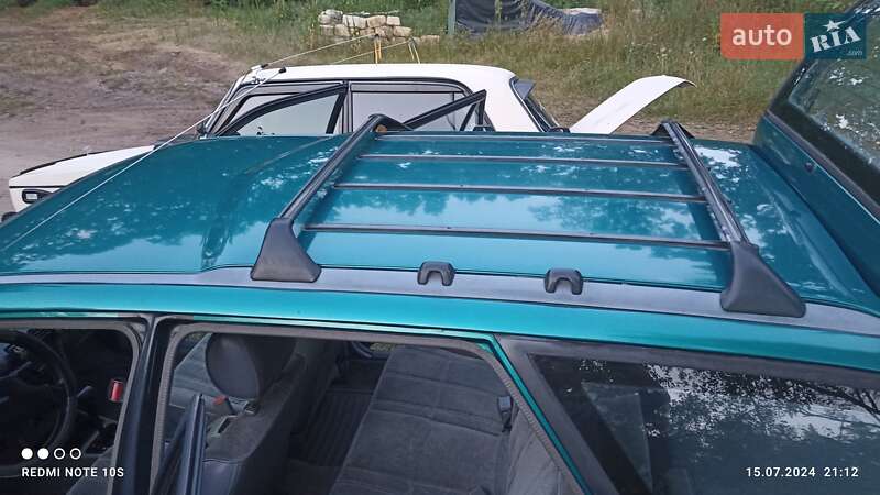 Универсал Ford Escort 1993 в Житомире