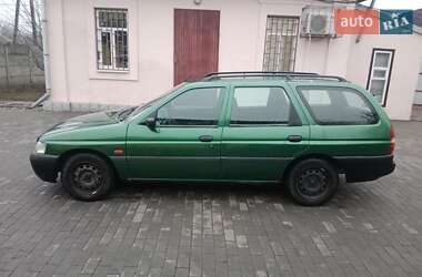 Универсал Ford Escort 1996 в 