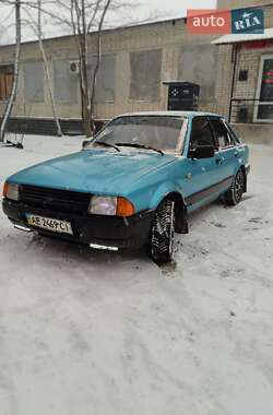 Хетчбек Ford Escort 1982 в Кривому Розі