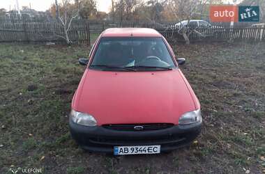 Хетчбек Ford Escort 1995 в Чуднові