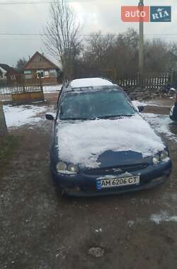 Універсал Ford Escort 1996 в Черняхові