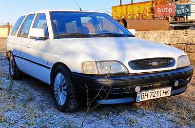 Універсал Ford Escort 1993 в Роздільній