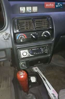 Хэтчбек Ford Escort 1989 в 