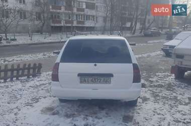 Универсал Ford Escort 1996 в 