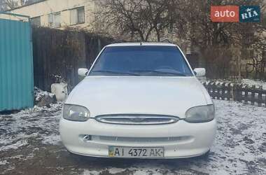 Универсал Ford Escort 1996 в 