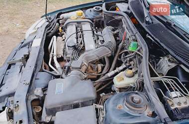 Универсал Ford Escort 1996 в 