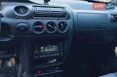 Универсал Ford Escort 1996 в 